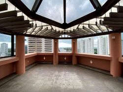 Parkway View (D15), Apartment #544065501
